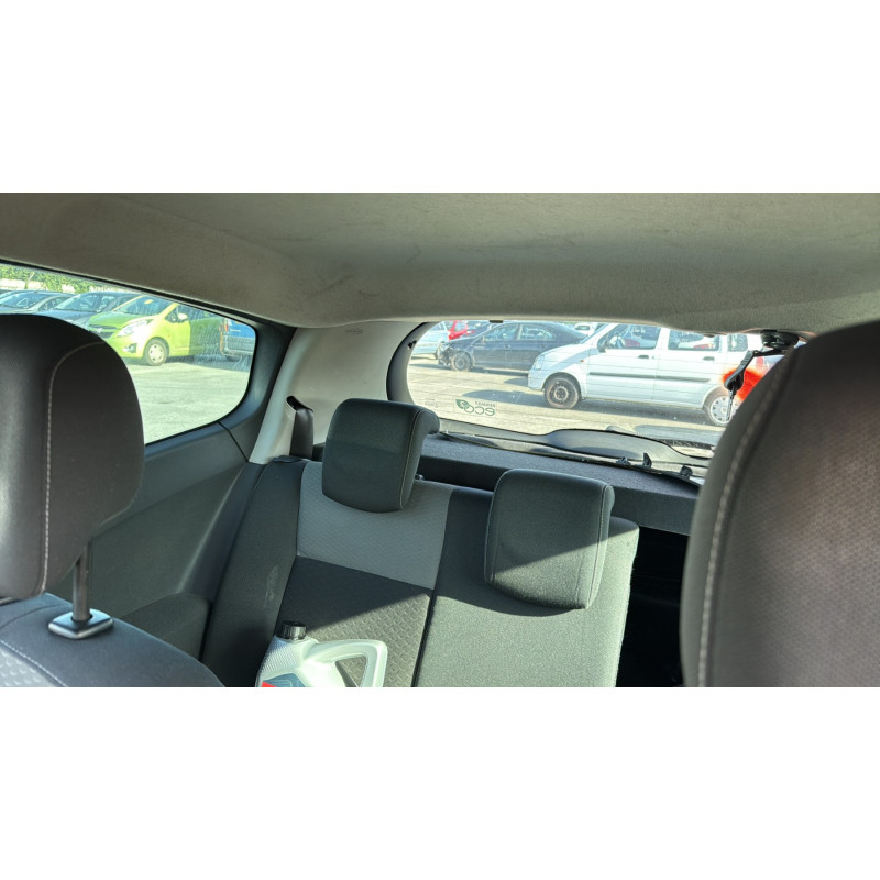 Retroviseur gauche RENAULT CLIO 3 Photo n°16