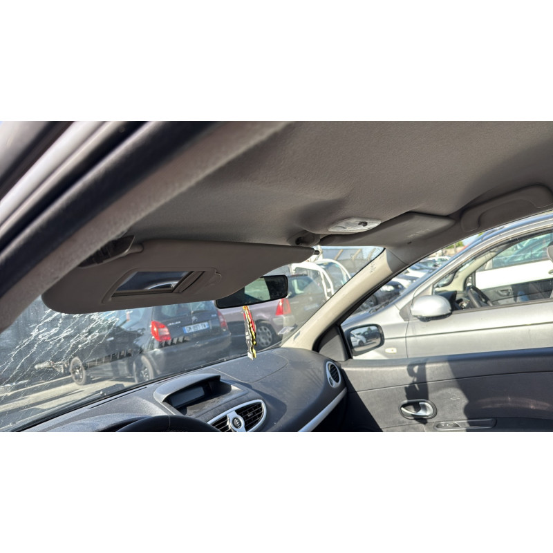 Retroviseur gauche RENAULT CLIO 3 Photo n°17