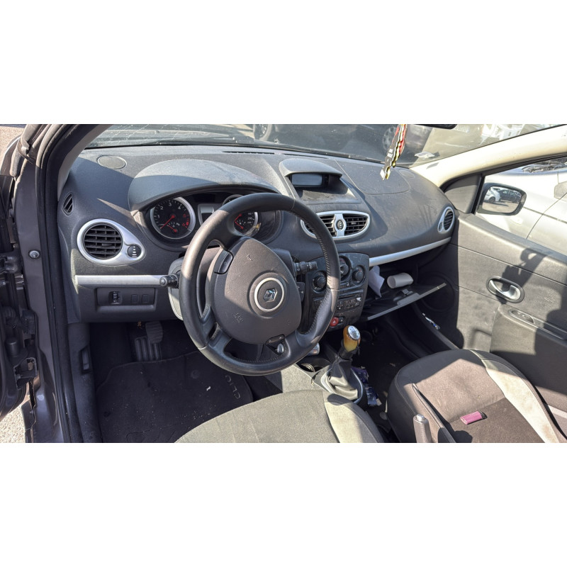 Retroviseur gauche RENAULT CLIO 3 Photo n°18