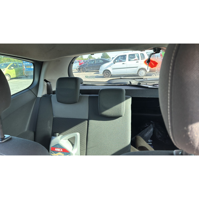 Retroviseur gauche RENAULT CLIO 3 Photo n°19