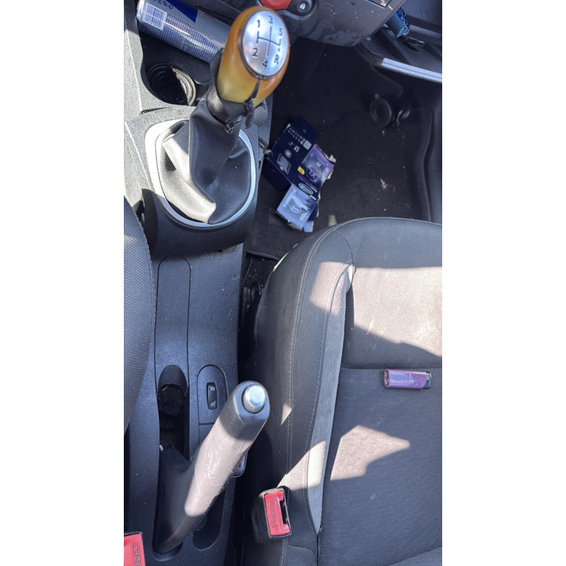 Retroviseur gauche RENAULT CLIO 3 Photo n°20