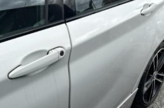 Bras essuie glace arriere BMW SERIE 1 F20