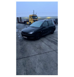 Verin de coffre PEUGEOT 206
