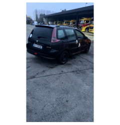 Verin de coffre PEUGEOT 206