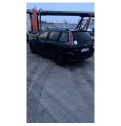 Verin de coffre PEUGEOT 206