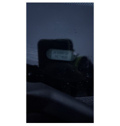 Verin de coffre PEUGEOT 206
