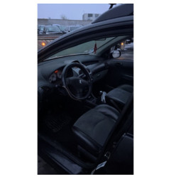 Verin de coffre PEUGEOT 206