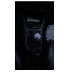 Verin de coffre PEUGEOT 206