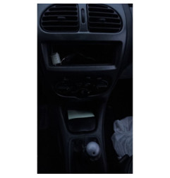 Verin de coffre PEUGEOT 206