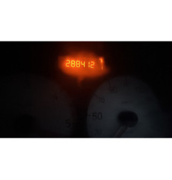 Verin de coffre PEUGEOT 206