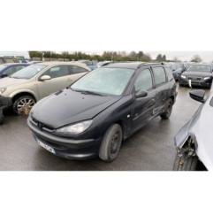 Verin de coffre PEUGEOT 206