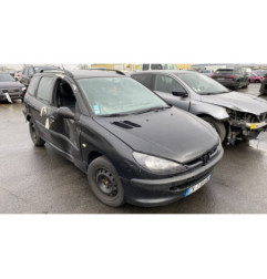 Verin de coffre PEUGEOT 206