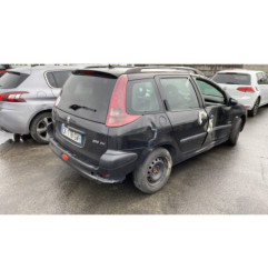 Verin de coffre PEUGEOT 206