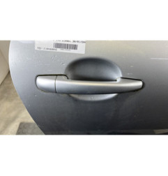 Porte avant droit PEUGEOT 207