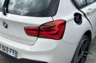Bras essuie glace arriere BMW SERIE 1 F20