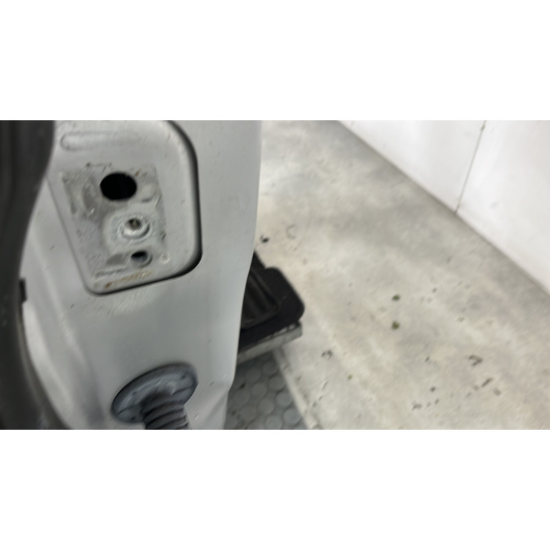 Porte avant droit PEUGEOT 207 Photo n°4