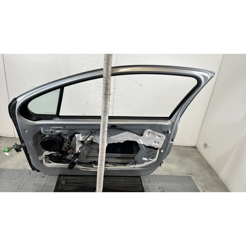 Porte avant droit PEUGEOT 207 Photo n°6