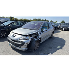 Porte avant droit PEUGEOT 207