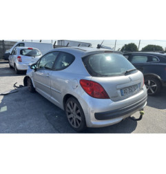 Porte avant droit PEUGEOT 207