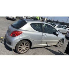 Porte avant droit PEUGEOT 207