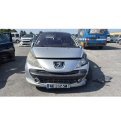 Porte avant droit PEUGEOT 207