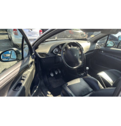Porte avant droit PEUGEOT 207