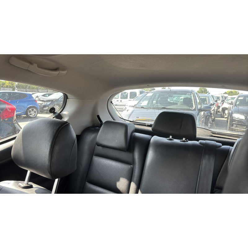 Porte avant droit PEUGEOT 207 Photo n°16