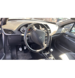 Porte avant droit PEUGEOT 207