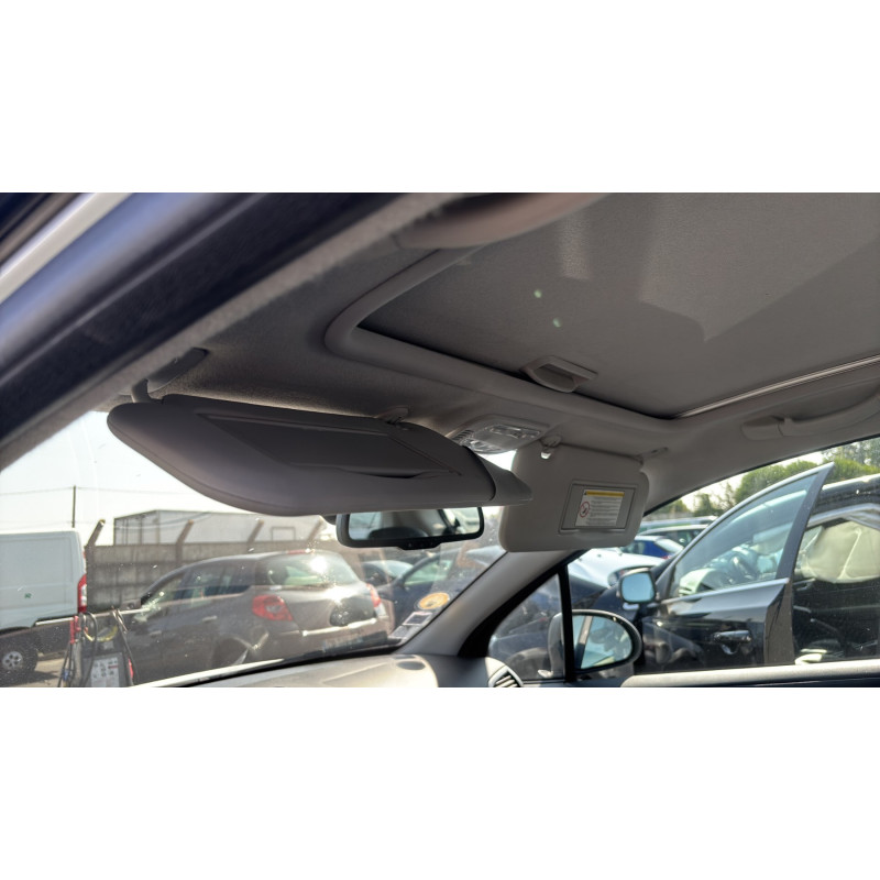 Porte avant droit PEUGEOT 207 Photo n°18