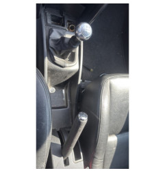 Porte avant droit PEUGEOT 207