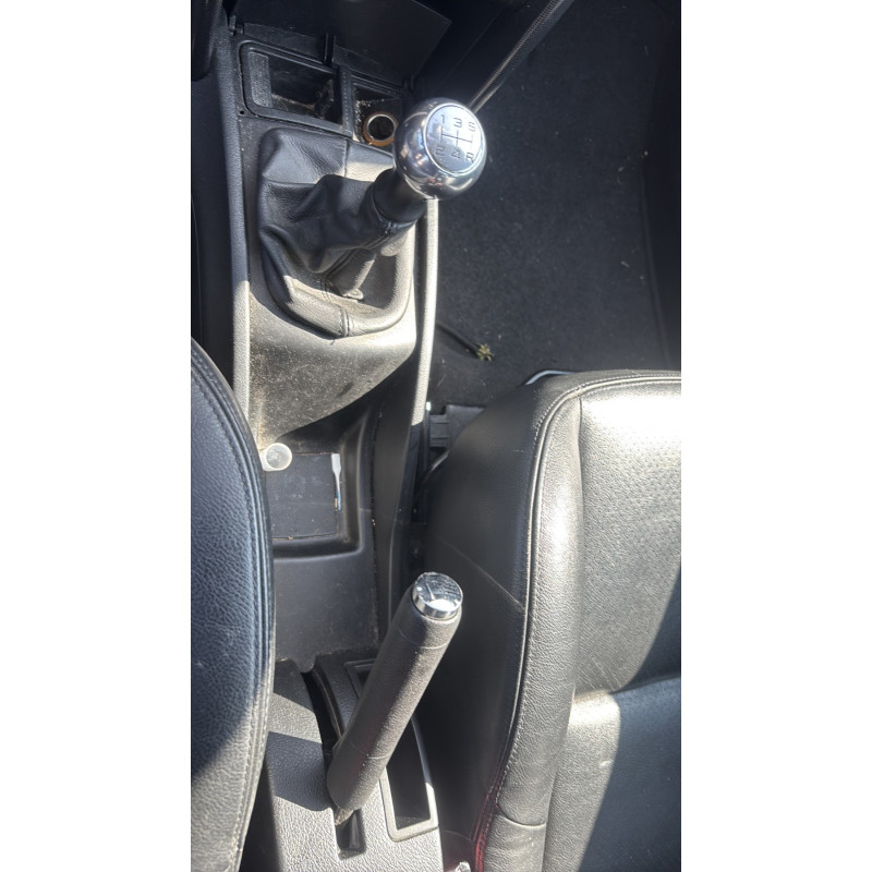 Porte avant droit PEUGEOT 207 Photo n°19