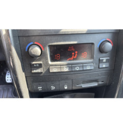 Porte avant droit PEUGEOT 207