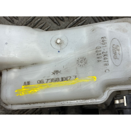 Maitre cylindre (freinage) FORD KA+ Photo n°1