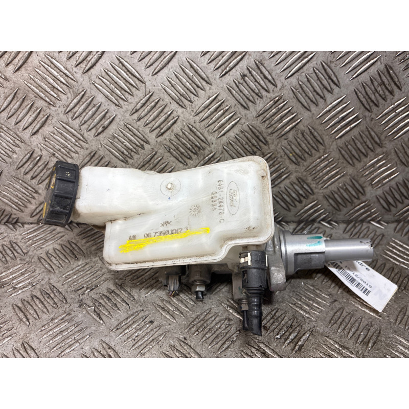 Maitre cylindre (freinage) FORD KA+ Photo n°3