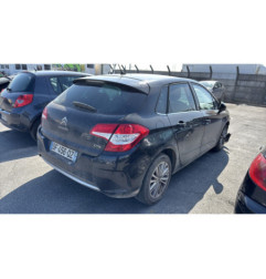 Aile avant droit CITROEN C4 2