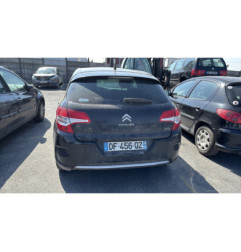 Aile avant droit CITROEN C4 2