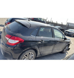 Aile avant droit CITROEN C4 2