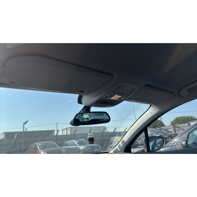 Aile avant droit CITROEN C4 2 Photo n°17