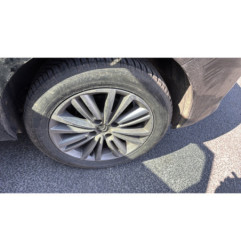 Aile avant droit CITROEN C4 2