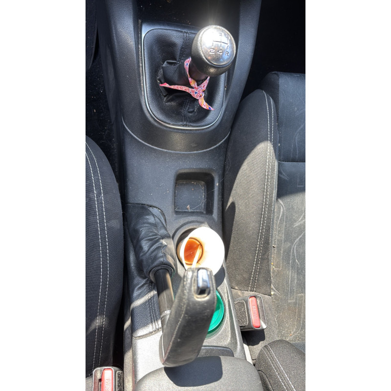 Aile avant droit CITROEN C4 2 Photo n°19