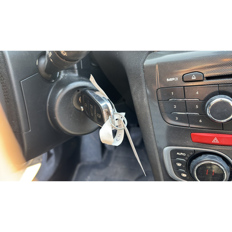 Aile avant droit CITROEN C4 2 Photo n°20