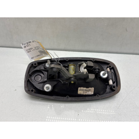 Poignee porte avant droit CITROEN NEMO