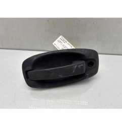 Poignee porte coffre gauche CITROEN NEMO