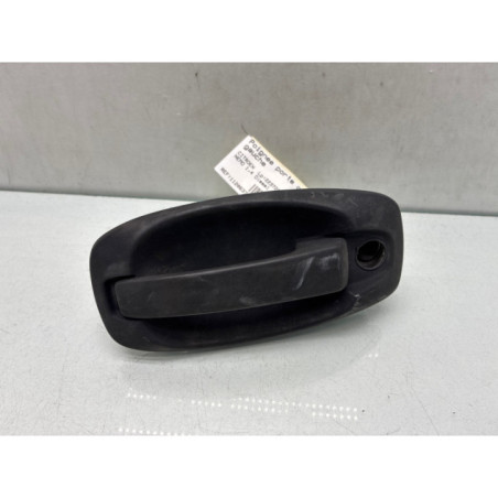 Poignee porte coffre gauche CITROEN NEMO