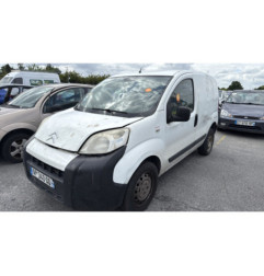 Poignee porte coffre gauche CITROEN NEMO