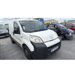 Poignee porte coffre gauche CITROEN NEMO
