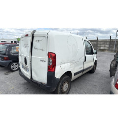 Poignee porte coffre gauche CITROEN NEMO