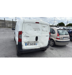 Poignee porte coffre gauche CITROEN NEMO