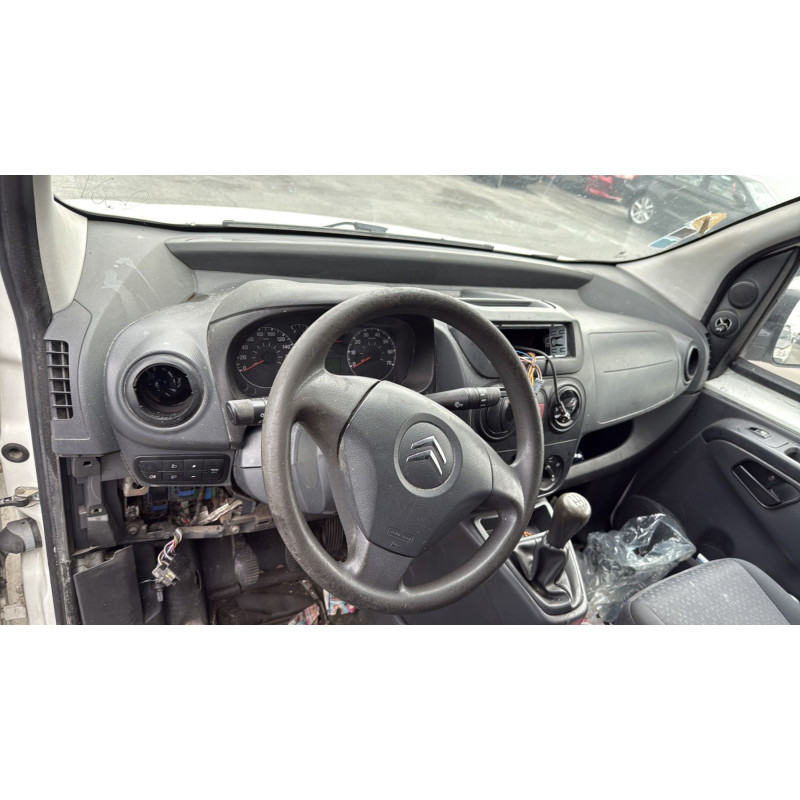 Poignee porte coffre gauche CITROEN NEMO Photo n°16