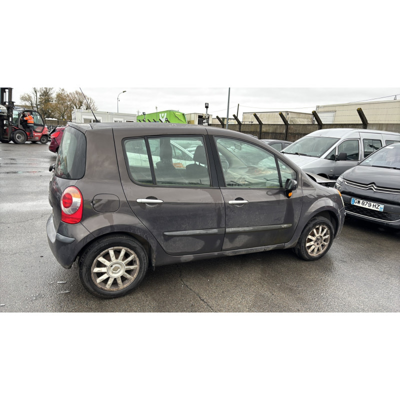 Retroviseur gauche RENAULT MODUS Photo n°11